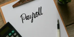 small business payroll service in California