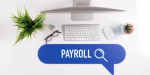 Payroll in Santa Ana