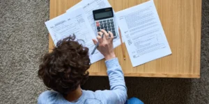 Tax Liens in Santa Ana