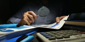Tax Audit Representation Services in Santa Ana