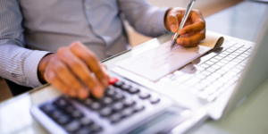 Employee Payroll Services in Santa Ana