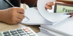 Payroll Services Near Me