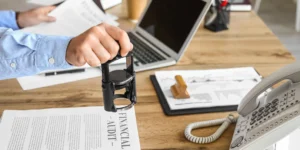 Audit and Assurance Services in Santa Ana CA