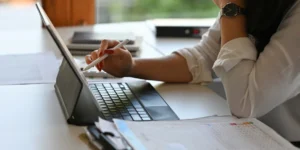 Business Audit Assistance in Santa Ana