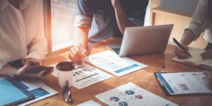 Auditing Services for Non-Profit Organizations