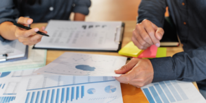 Audit and Consulting Services in Santa Ana