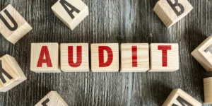 California Nonprofit Audit Services