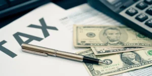 Tax Relief and Tax Resolution Services