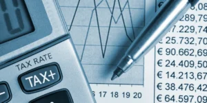 Tax Lien Levy Santa Ana