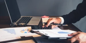 Audit and Consulting Services Santa Ana