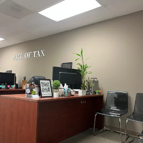 santa ana appointment