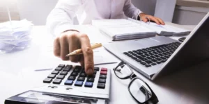 IRS Tax Calculator 2024