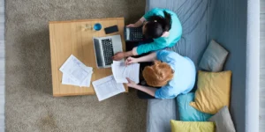 tax preparation service near me