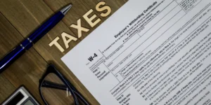 Tax Refund Advance 2024