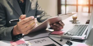 Financial Audit Services in Tustin