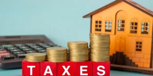Tax Liens in Tustin