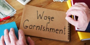 Wage Garnishment Help in Tustin