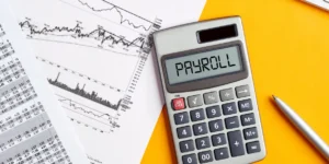 Payroll Services in Tustin