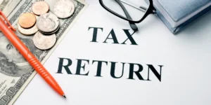 Unfiled Tax Returns in Tustin