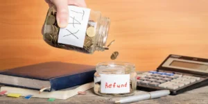 Same Day Tax Refund Online