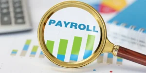 Payroll in Tustin City