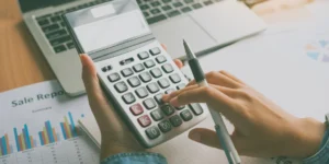 Bookkeeping in Tustin