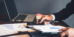 Business Audit Services in Tustin