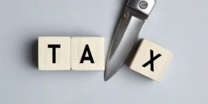 Sales Tax in Santa Ana CA