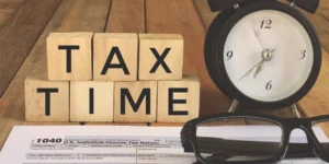 Tax Companies Near Me